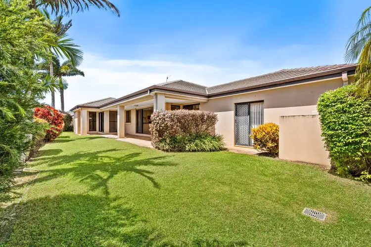 Third view of Homely house listing, 45 Martingale Circuit, Clear Island Waters QLD 4226