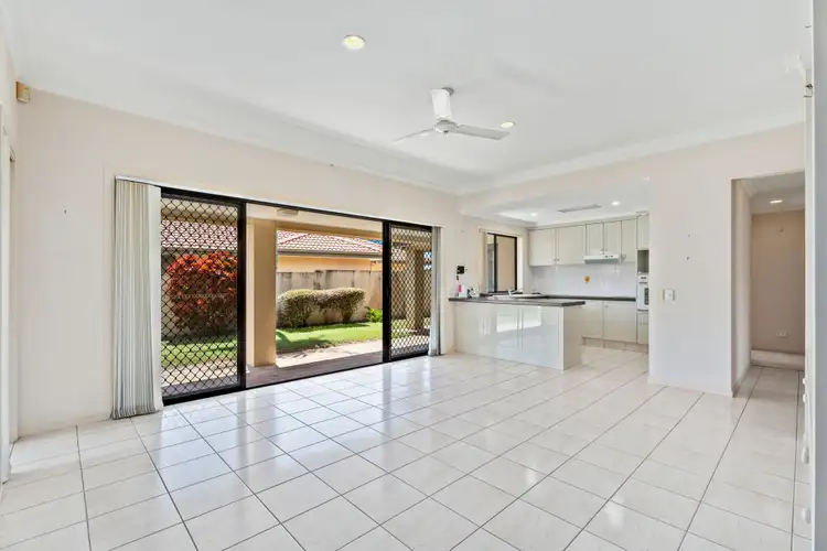 Fifth view of Homely house listing, 45 Martingale Circuit, Clear Island Waters QLD 4226