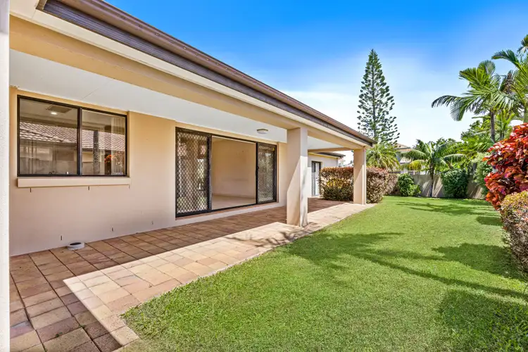Sixth view of Homely house listing, 45 Martingale Circuit, Clear Island Waters QLD 4226