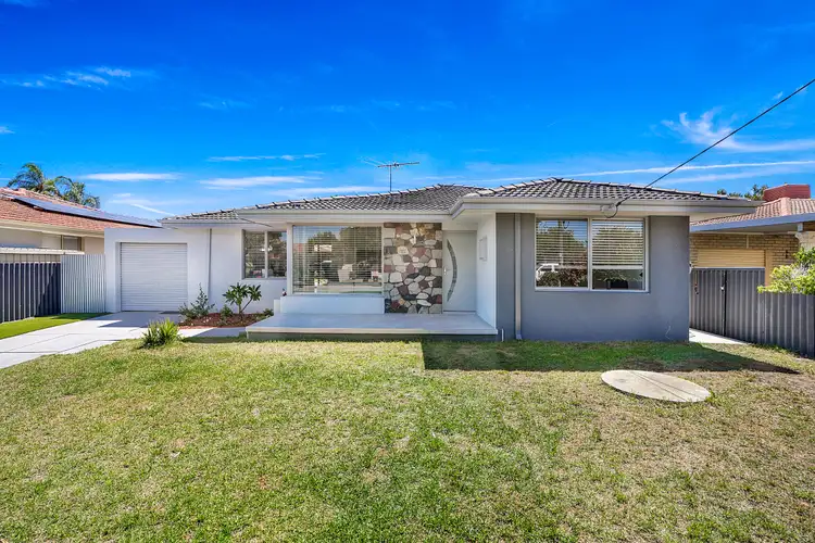 67 Wilkie Street, Stirling WA 6021