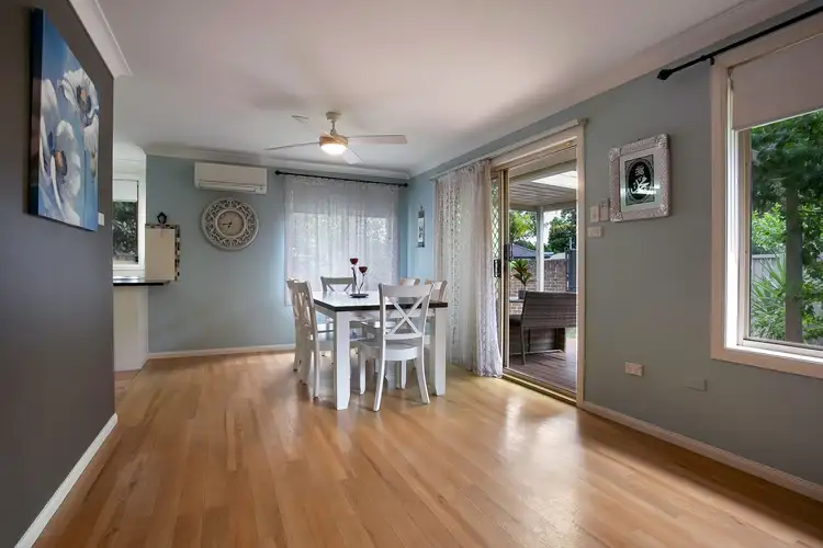 Fourth view of Homely townhouse listing, 2/297-299 Jamison Road, Penrith NSW 2750