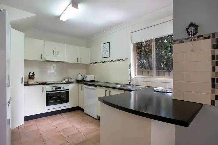 Fifth view of Homely townhouse listing, 2/297-299 Jamison Road, Penrith NSW 2750