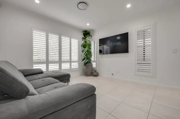 Sixth view of Homely house listing, 25 Storksbill Avenue, Denham Court NSW 2565