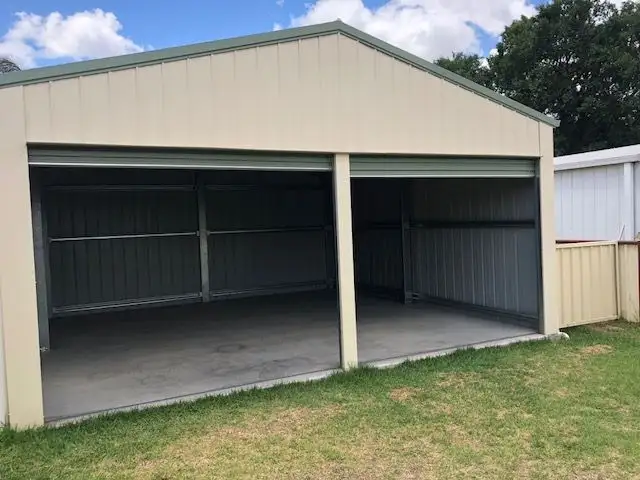 Shed @ 91 Henderson Street