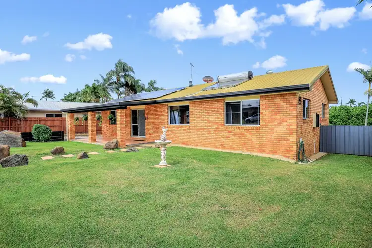 Sixth view of Homely house listing, 11 Aloha Drive, Avoca QLD 4670