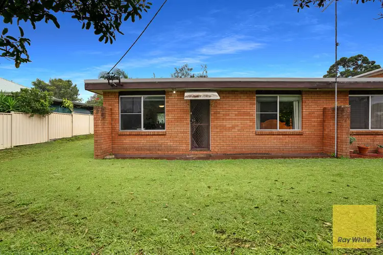 1/103 Trafalgar Avenue, Umina Beach NSW 2257
