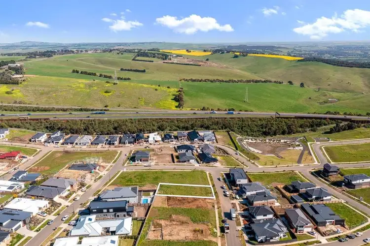 Sixth view of Homely land listing, LOT 671, 37 Frogmore Way, Highton VIC 3216