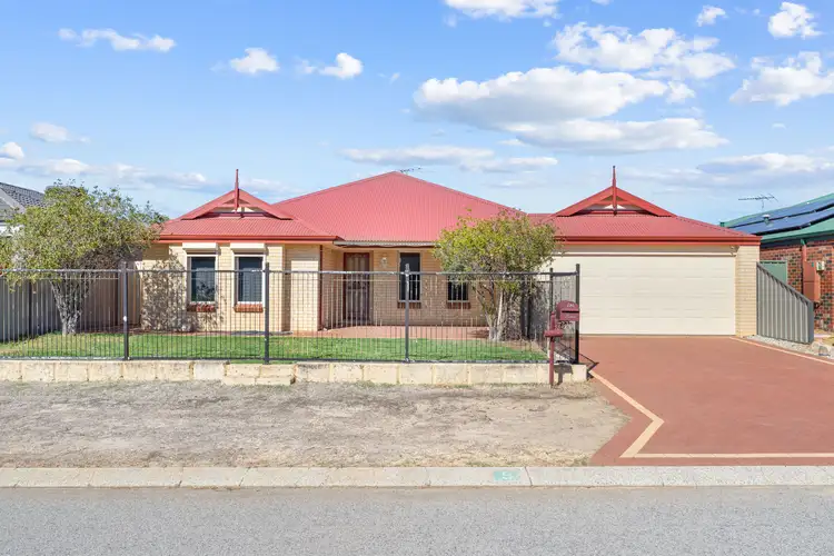 5 Caroona Street, Baldivis WA 6171