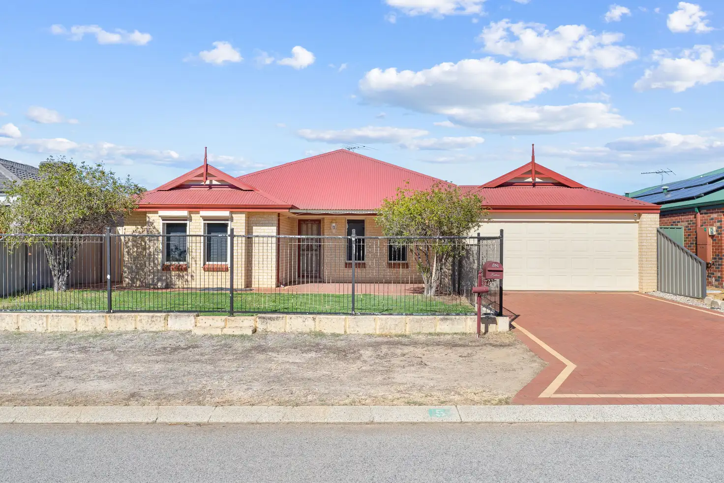 Main view of Homely house listing, 5 Caroona Street, Baldivis WA 6171