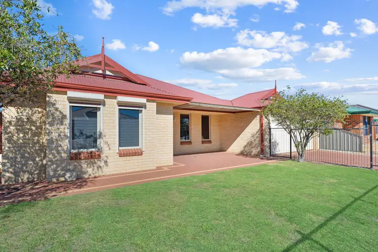 Second view of Homely house listing, 5 Caroona Street, Baldivis WA 6171