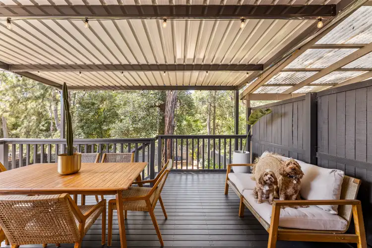 Fifth view of Homely semi-detached listing, 11 Popperwell Drive, Menai NSW 2234