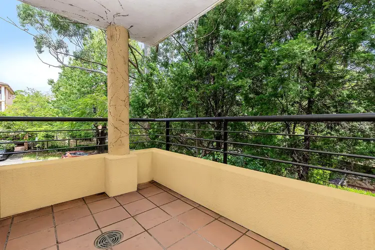 Second view of Homely unit listing, 8/1-3 Eddy Road, Chatswood NSW 2067