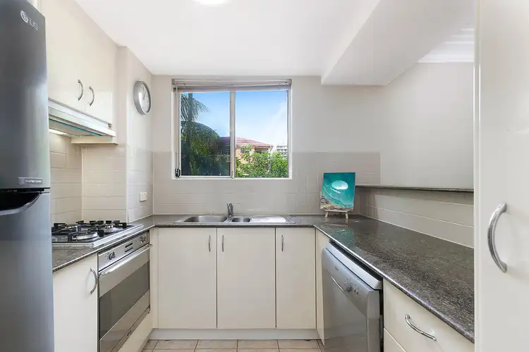 Third view of Homely unit listing, 8/1-3 Eddy Road, Chatswood NSW 2067