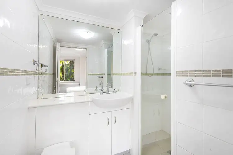 Fifth view of Homely unit listing, 8/1-3 Eddy Road, Chatswood NSW 2067