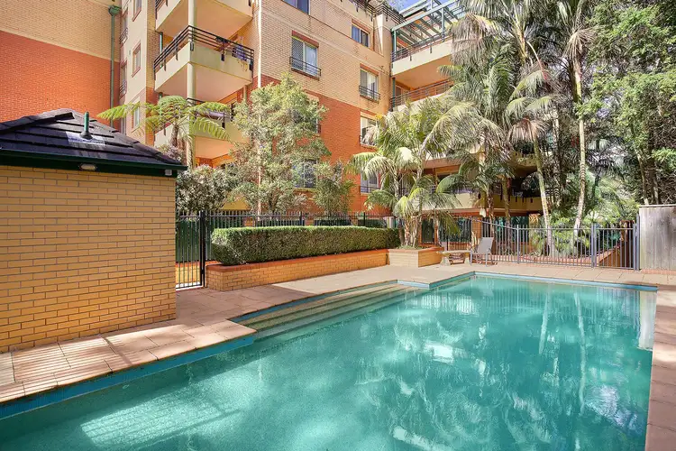 Sixth view of Homely unit listing, 8/1-3 Eddy Road, Chatswood NSW 2067