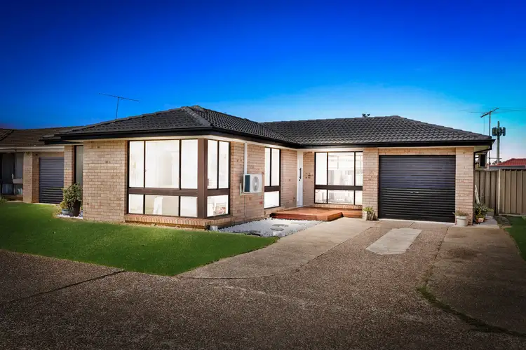 3 Woodvale Close