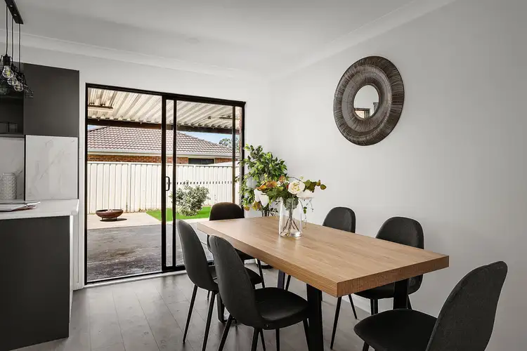 Fourth view of Homely house listing, 4/3 Woodvale Close, Plumpton NSW 2761