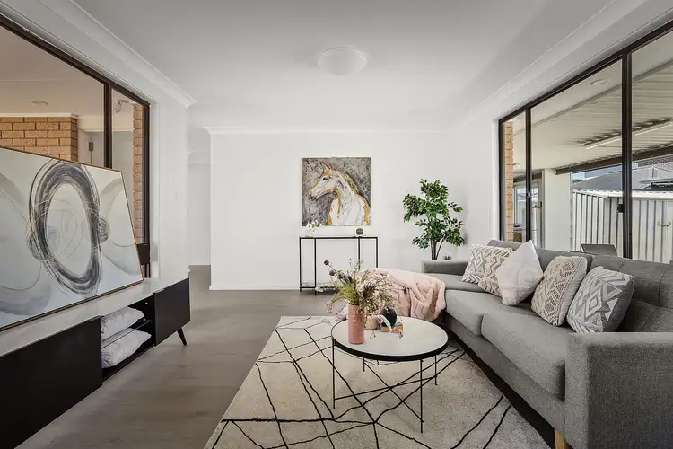 Fifth view of Homely house listing, 4/3 Woodvale Close, Plumpton NSW 2761