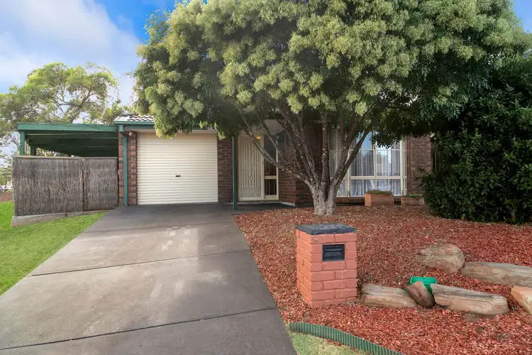 Main view of Homely house listing, 11 Marbury Place, Salisbury Heights SA 5109
