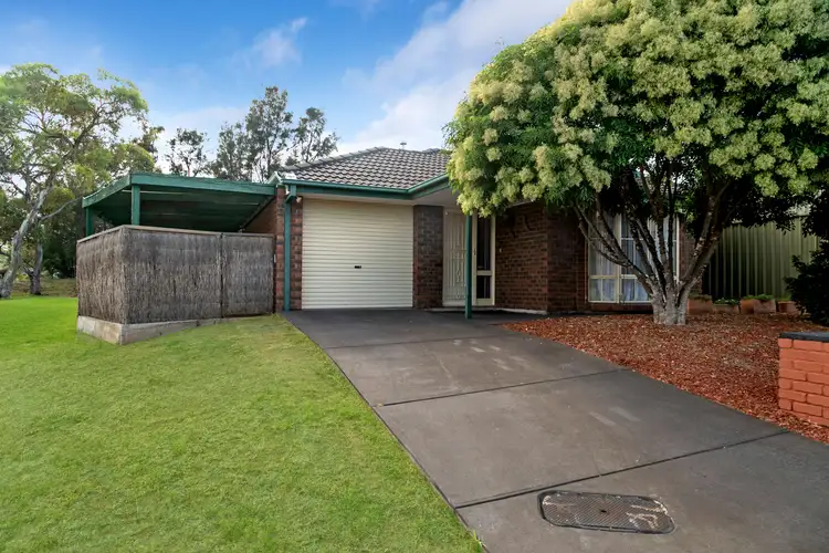 Second view of Homely house listing, 11 Marbury Place, Salisbury Heights SA 5109