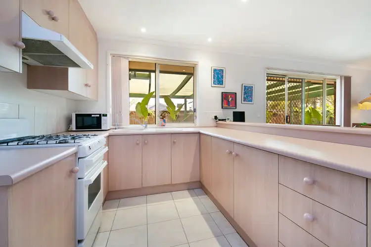 Fourth view of Homely house listing, 11 Marbury Place, Salisbury Heights SA 5109
