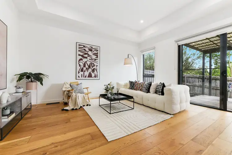 Second view of Homely townhouse listing, 292B Highbury Road, Mount Waverley VIC 3149