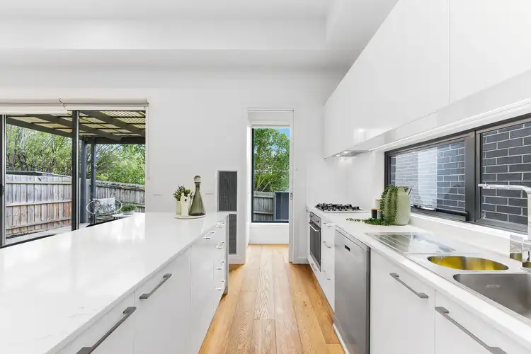 Third view of Homely townhouse listing, 292B Highbury Road, Mount Waverley VIC 3149