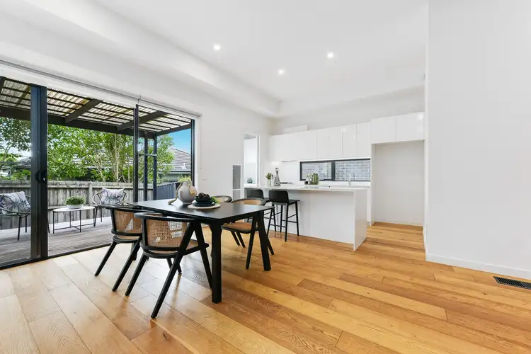 Fourth view of Homely townhouse listing, 292B Highbury Road, Mount Waverley VIC 3149