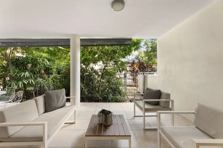 Main view of Homely apartment listing, 40/29 Alpha Street, Taringa QLD 4068