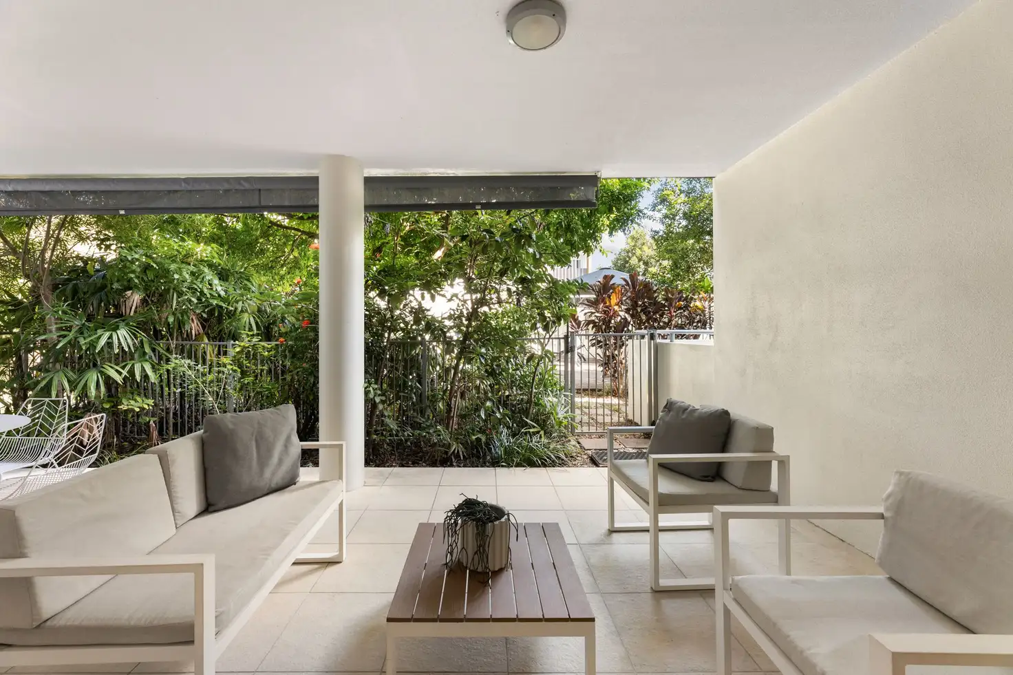 Main view of Homely apartment listing, 40/29 Alpha Street, Taringa QLD 4068