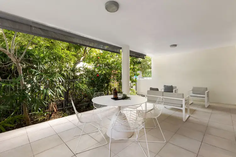 Second view of Homely apartment listing, 40/29 Alpha Street, Taringa QLD 4068