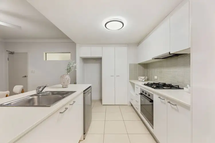 Sixth view of Homely apartment listing, 40/29 Alpha Street, Taringa QLD 4068