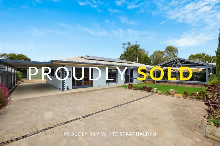 27A Callington Road, Strathalbyn SA 5255