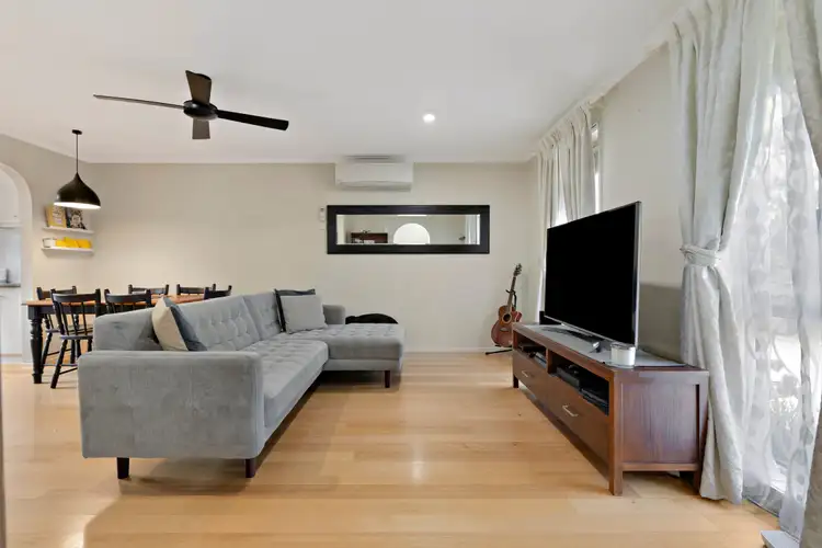 Second view of Homely unit listing, 2/2 Grovedale Court, Clayton VIC 3168