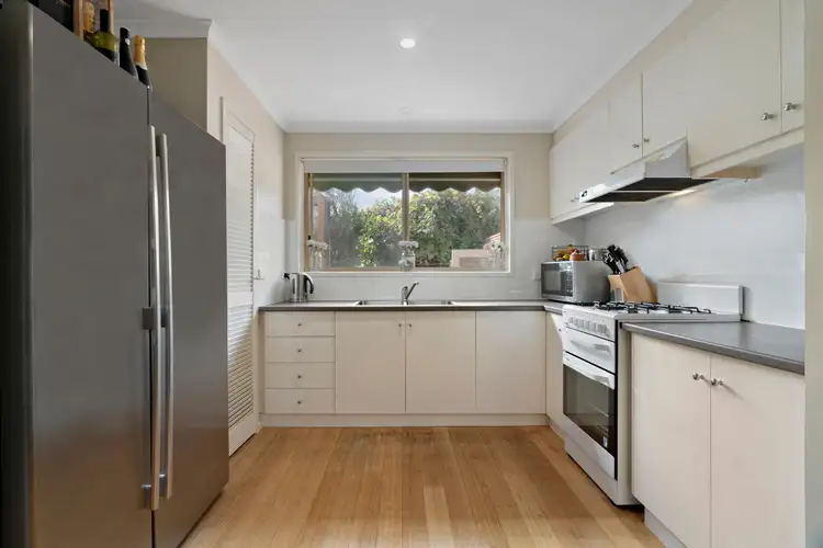 Third view of Homely unit listing, 2/2 Grovedale Court, Clayton VIC 3168