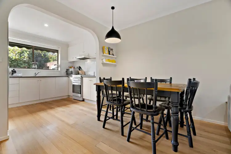 Fourth view of Homely unit listing, 2/2 Grovedale Court, Clayton VIC 3168