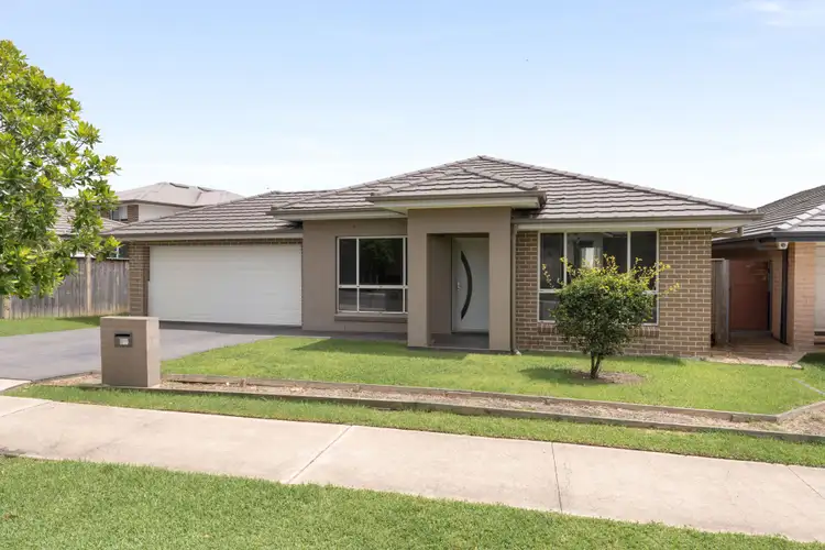 57 Longhurst Street, Oran Park NSW 2570
