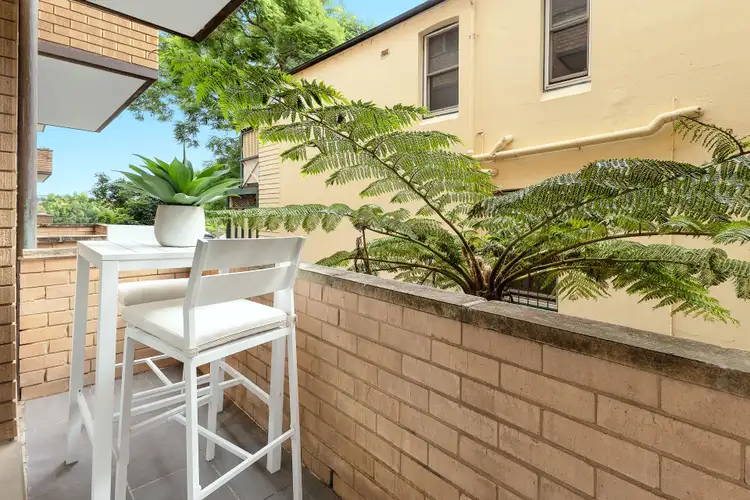 Fourth view of Homely studio listing, 348/58 Cook Road, Centennial Park NSW 2021