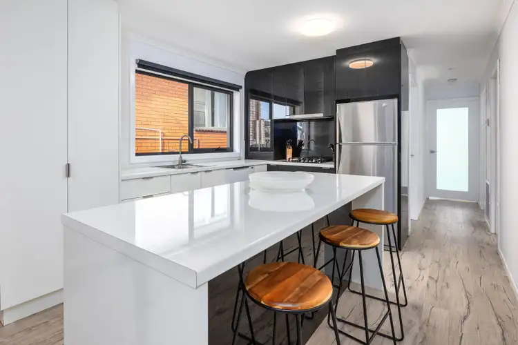 Third view of Homely house listing, 58 Second Avenue, Rosebud VIC 3939