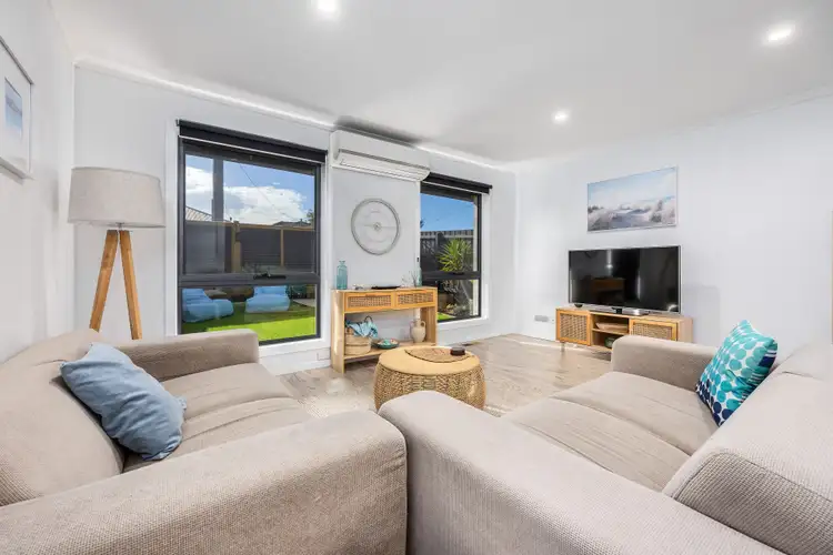 Fifth view of Homely house listing, 58 Second Avenue, Rosebud VIC 3939