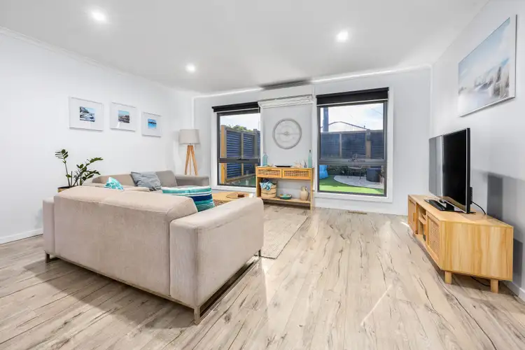 Sixth view of Homely house listing, 58 Second Avenue, Rosebud VIC 3939
