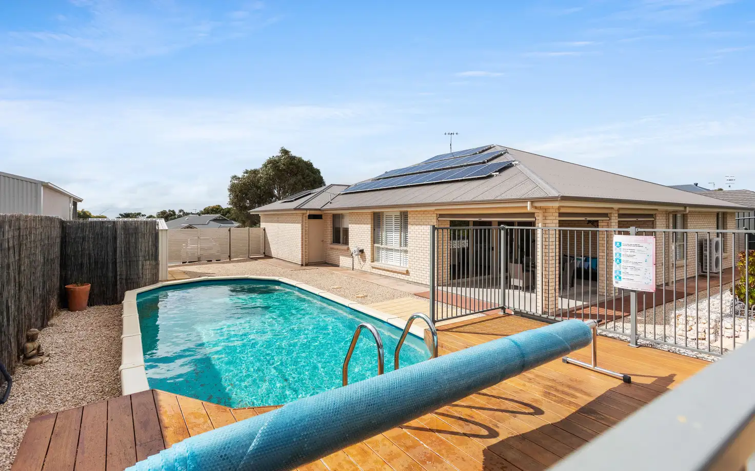 Main view of Homely house listing, 4 Hopkinson Court, Hindmarsh Island SA 5214