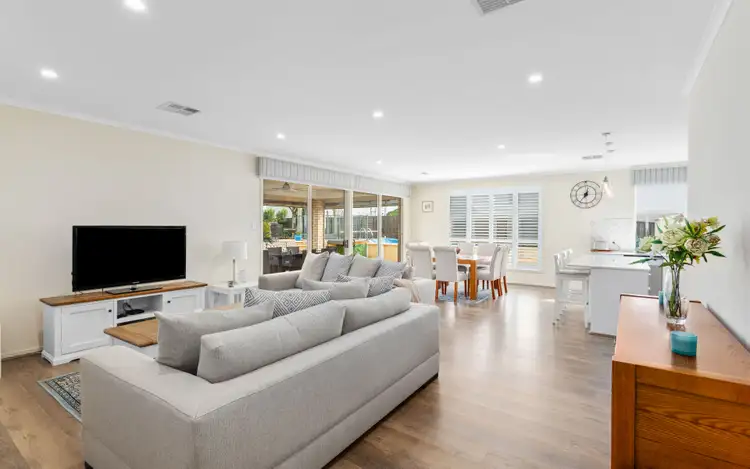 Second view of Homely house listing, 4 Hopkinson Court, Hindmarsh Island SA 5214
