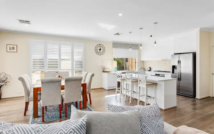 Third view of Homely house listing, 4 Hopkinson Court, Hindmarsh Island SA 5214