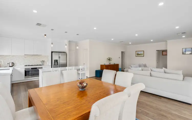 Fourth view of Homely house listing, 4 Hopkinson Court, Hindmarsh Island SA 5214