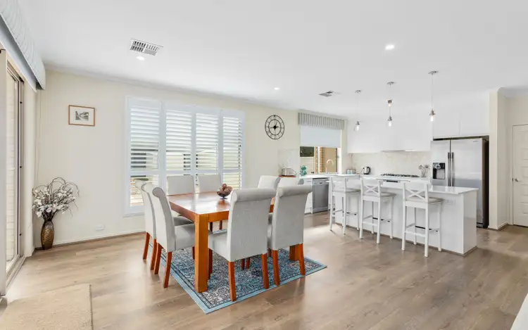 Fifth view of Homely house listing, 4 Hopkinson Court, Hindmarsh Island SA 5214