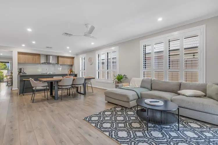 Main view of Homely house listing, 35 Luis Drive, Angle Vale SA 5117