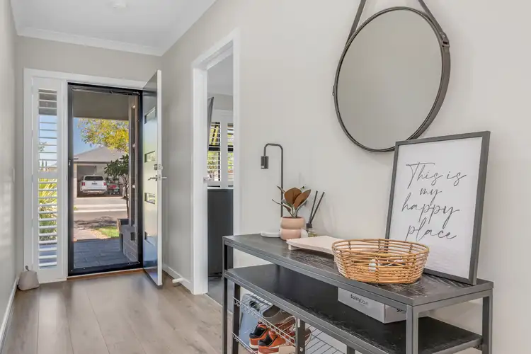 Fourth view of Homely house listing, 35 Luis Drive, Angle Vale SA 5117