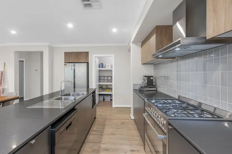 Sixth view of Homely house listing, 35 Luis Drive, Angle Vale SA 5117