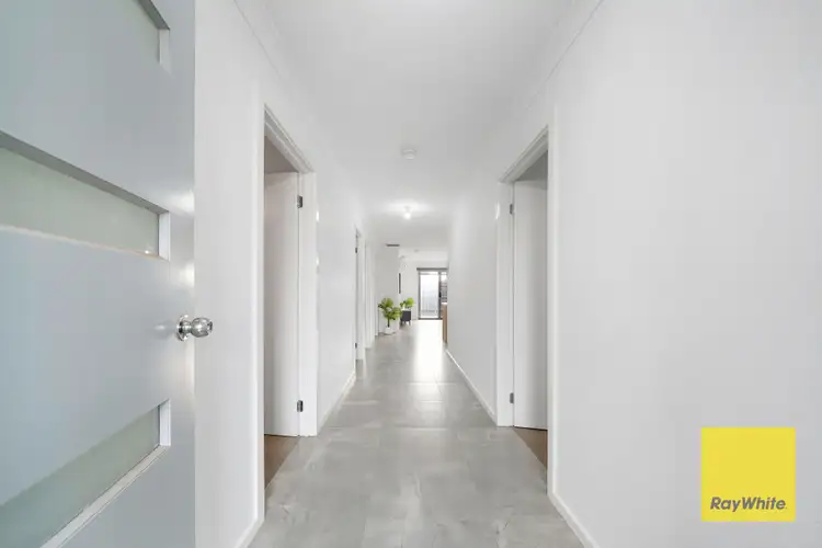 Third view of Homely house listing, 21 Cortland Street, Wyndham Vale VIC 3024